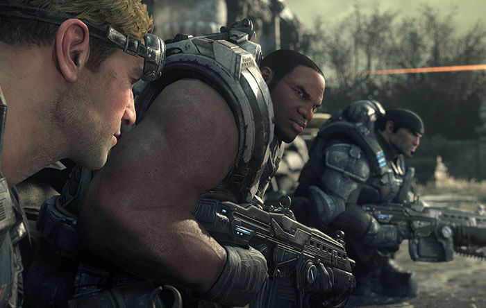 نقد و بررسی چرخهای جنگ